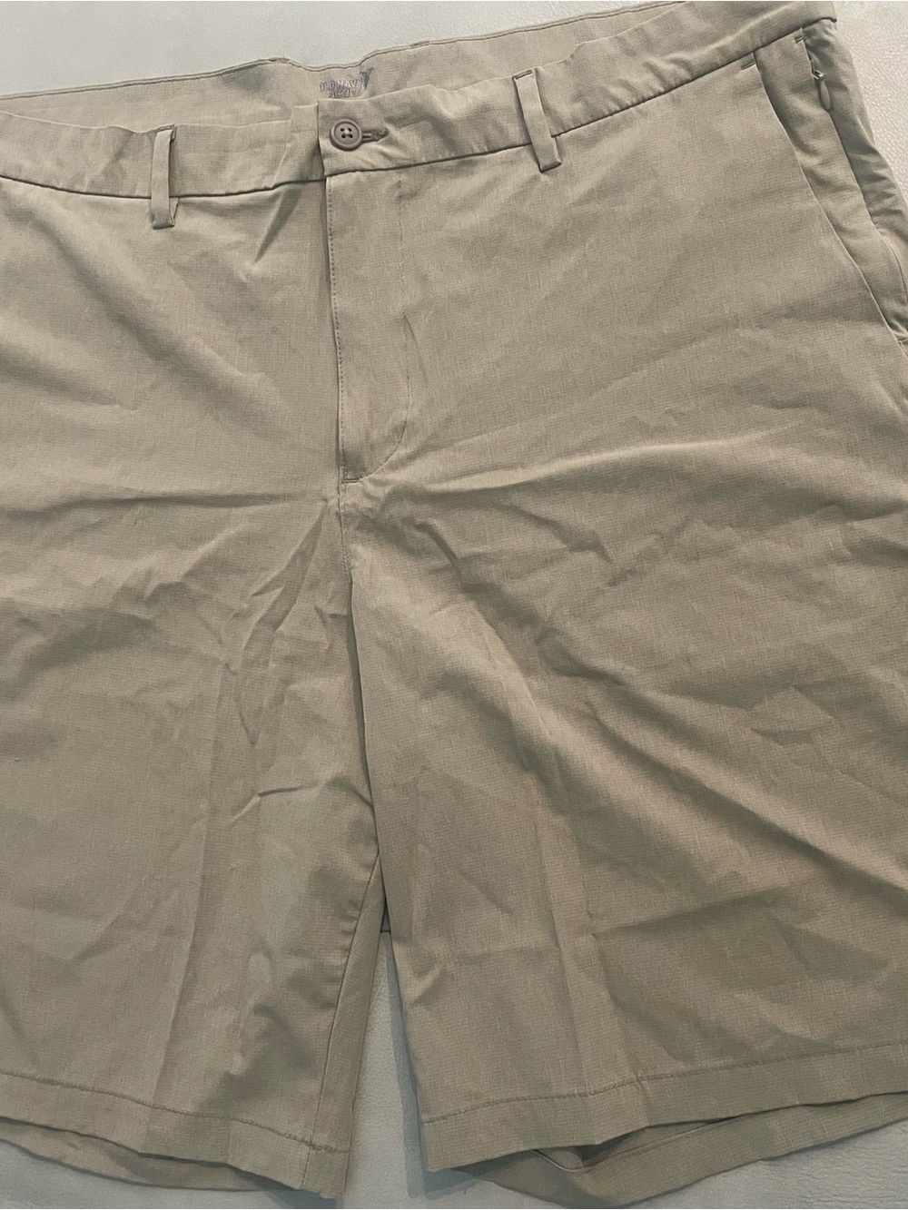 Old Navy Men's tan Shorts